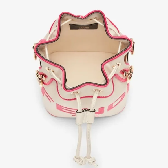 FENDI Bucket Bag - Picture 5 of 6
